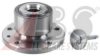 VOLVO 30736501 Wheel Bearing Kit